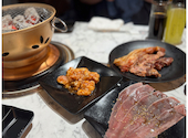 HODAIYA 放題屋 新宿 新大久保店: もんぐさんの2026年03月25日の1枚目の投稿写真
