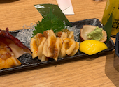 かき小屋ほや小屋 まぼ屋 ヨドバシ仙台店: hironakaさんの2026年09月26日の1枚目の投稿写真