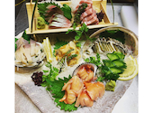 魚が旨い!かんころ亭ぷらす 海老名店: おだっちさんの2020年11月18日の2枚目の投稿写真