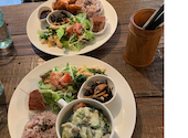 Rumah Cafe　（ルマカフェ）: めぐさんの2021年11月の1枚目の投稿写真
