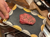 フィレ肉専門店 にくぞう 橿原店: Sさんの2026年09月19日の2枚目の投稿写真