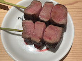 焼き鳥 鳥たん 新宿店: うららさんの2024年10月04日の1枚目の投稿写真