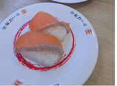 かっぱ寿司 大和下和田店: かおりさんの2026年08月25日の1枚目の投稿写真