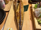 地酒と道産食材 一笑 本店: ヨースケさんの2026年04月05日の1枚目の投稿写真