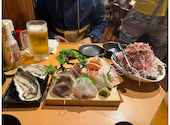 地酒と道産食材 一笑 本店: ヨースケさんの2026年04月05日の2枚目の投稿写真