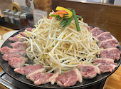 ジンギス館 ひつじ 千歳店: ブヒヒロさんの2026年06月14日の1枚目の投稿写真