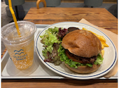 SEAGULL DINER　中之島フェスティバルプラザ店: パンダさんの2026年08月08日の1枚目の投稿写真