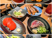 焼き鳥食べ飲み放題 おすすめ屋 神戸三宮店: いちごひめちゃんさんの2026年07月06日の1枚目の投稿写真