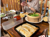 餃子酒場 カノウ 藤沢: はるぴさんの2022年06月24日の1枚目の投稿写真