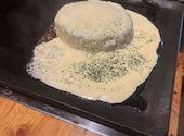 すすきの鉄板居酒屋 お好み焼きと創作もんじゃ サボテン: まっきさんの2026年05月30日の1枚目の投稿写真