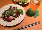 RISTORANTE QUATTRO FOGLIO リストランテ クワトロ フォリオ: あっきんさんの2026年08月20日の1枚目の投稿写真