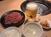 ホルモン焼肉 食道楽 山ノ内店: あっきんさんの2026年06月24日の1枚目の投稿写真