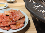近江焼肉 焼肉肉どうし 滋賀長浜店: こにしさんの2025年08月25日の2枚目の投稿写真