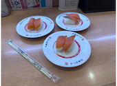 かっぱ寿司 沼津店: 秋桜さんの2026年07月08日の1枚目の投稿写真