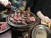 炭火焼肉　暁　宇都宮店: ヒロさんの2023年05月の1枚目の投稿写真