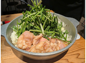 元祖もつ鍋もつ焼き 楽天地 ヨドバシ博多駅店: おかかさんの2026年10月20日の1枚目の投稿写真