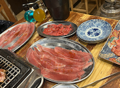 厚切りタンとA5和牛食べ放題 焼肉ホルモンたけ田 立川南口店: ケイタさんの2026年05月06日の1枚目の投稿写真