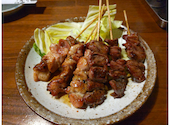 焼鳥居酒屋 てんてけてん 高知店: 退会済みユーザーさんの2025年01月15日の3枚目の投稿写真