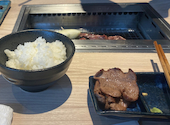 焼肉 牛屋 富山駅 のれん横丁店: すさんの2026年04月19日の1枚目の投稿写真
