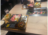 焼肉 牛屋 富山駅 のれん横丁店: すさんの2026年09月20日の1枚目の投稿写真