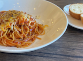 パスタ食堂 Regalo レガロ: すさんの2026年09月23日の1枚目の投稿写真