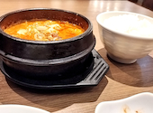 焼肉 韓国料理 KollaBo 代々木上原店: ノリコさんの2025年11月15日の1枚目の投稿写真