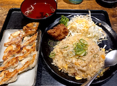 餃子工房 ちびすけ 阿倍野橋店: ゆんひさんの2026年09月08日の1枚目の投稿写真