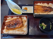 うなぎの佳川 かがわ 葵 浜松駅前店: ゆんひさんの2026年07月18日の1枚目の投稿写真