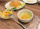 ASIAN DINING KOHINOOR コヒノール 小川町店: りんさんの2026年06月30日の1枚目の投稿写真