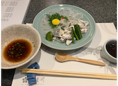 四季の料理・郷土料理 たま川　( たまがわ ): ゆいゆいぱぱさんの2024年12月の1枚目の投稿写真