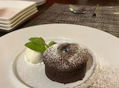 オステリア エスト エスト エスト osteria EST EST EST: augustineさんの2026年04月20日の2枚目の投稿写真