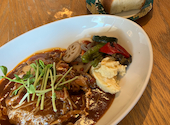NIL CAFE&BAR ニル カフェアンドバー: ひげにいさんの2026年07月25日の1枚目の投稿写真