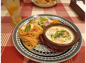 パステルイタリアーナ 南浦和店: みちゃんさんの2026年08月12日の1枚目の投稿写真