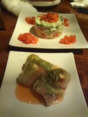 ダイニングバーGazelle8 ガゼルエイト 津田沼: はじめさんの2011年10月29日の1枚目の投稿写真