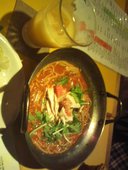 イタリ庵 柏店: はじめさんの2011年07月24日の1枚目の投稿写真