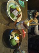 eX cafe 京都嵐山本店: はじめさんの2012年03月14日の2枚目の投稿写真