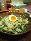 ラーメンバー 963: はじめさんの2012年02月24日の1枚目の投稿写真