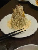 かにチャーハンＤｉｎｉｎｇの店・イオン・レイクタウン店: はじめさんの2011年05月03日の1枚目の投稿写真