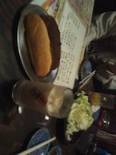 半兵ヱ 船橋 南口店: はじめさんの2012年06月27日の3枚目の投稿写真