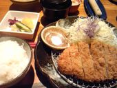 勝烈亭 （新市街本店）: ゆらりさんの2012年02月20日の1枚目の投稿写真