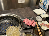 焼肉 ホルモン SHOU ショウ: HIROYAさんの2024年11月29日の1枚目の投稿写真