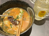 焼肉 ホルモン SHOU ショウ: HIROYAさんの2024年11月29日の2枚目の投稿写真