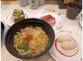 かっぱ寿司 静岡有明店: 人並みレイさんの2026年07月10日の1枚目の投稿写真