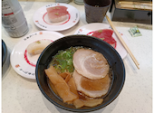 かっぱ寿司 静岡有明店: 人並みレイさんの2026年09月17日の2枚目の投稿写真