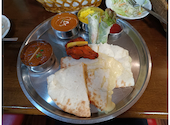 インド料理　タージマハール: 人並みレイさんの2026年03月の1枚目の投稿写真