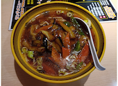 台湾料理 百味鮮 庵原店: 人並みレイさんの2026年09月11日の1枚目の投稿写真