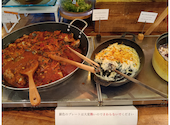 Cafe&Restaurant Tembooo テンボー: 人並みレイさんの2026年06月02日の2枚目の投稿写真