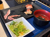 焼肉 蔵 津幡店: うっちさんの2026年06月07日の1枚目の投稿写真