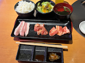 特急焼肉 肉の日 8号線二宮店: うっちさんの2026年06月14日の2枚目の投稿写真