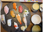 寿司と肴 ぴん酒場 横浜西口店: たろままさんさんの2026年08月31日の1枚目の投稿写真